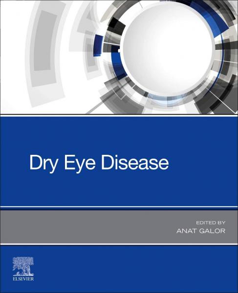 Dry Eye Disease 2022 - چشم